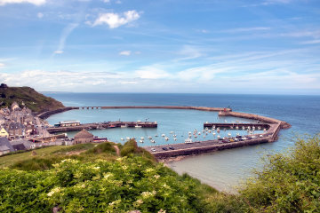 Port-en-Bessin-Huppain