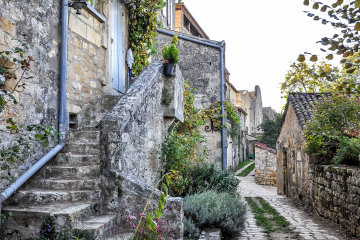Beaumontois en Périgord