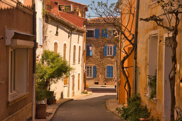 La Garde-Freinet
