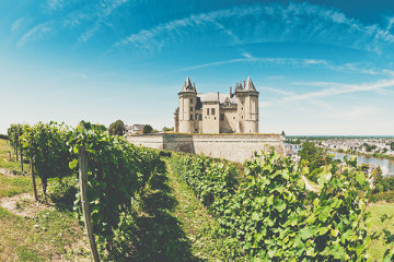 Saumur