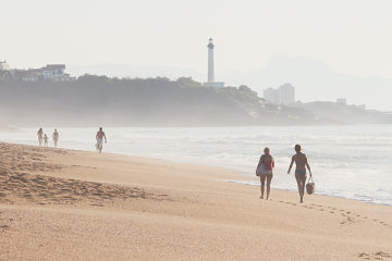 Anglet