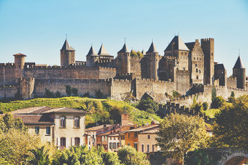 Carcassonne