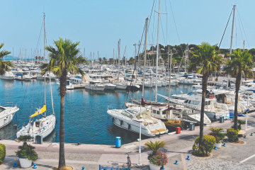Cavalaire-sur-Mer