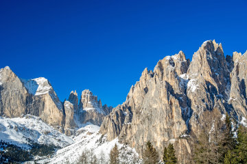 Vigo di Fassa