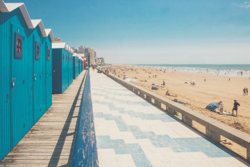 Saint-Gilles-Croix-de-Vie