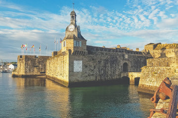 Concarneau