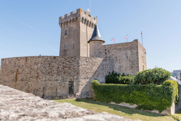 Château-d'Olonne