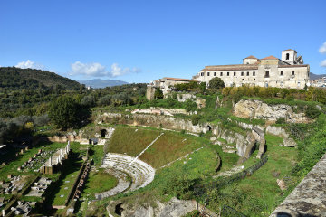 Sessa Aurunca
