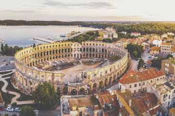 Grad Pula