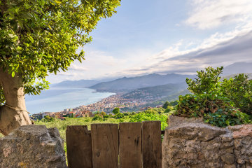 Borgio Verezzi