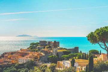 Castiglione della Pescaia
