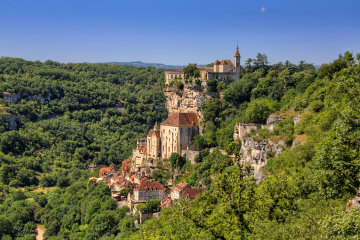 Rocamadour