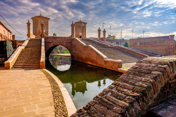 Comacchio