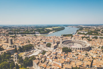 Arles