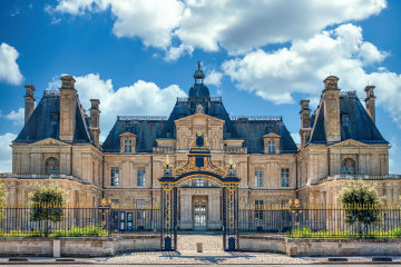 Maisons-Laffitte