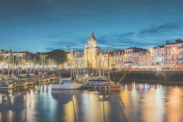 La Rochelle
