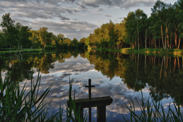 Pierrefitte-sur-Sauldre