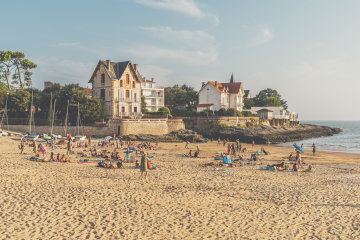 Saint-Palais-sur-Mer