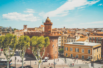 Perpignan