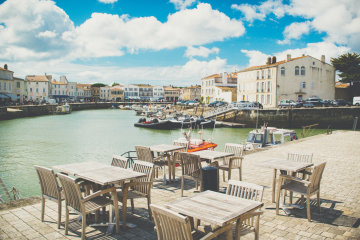 La Flotte