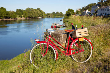 Les Rosiers-sur-Loire