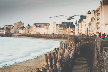 Saint-Malo