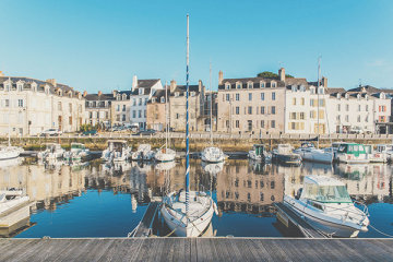 Vannes