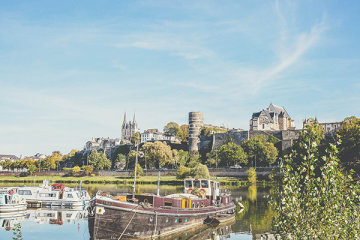Angers