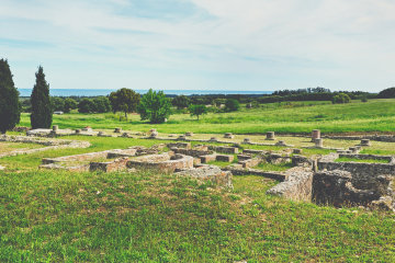 Aléria
