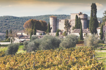 Cavriglia