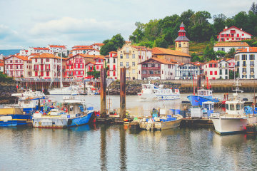 Saint-Jean-de-Luz