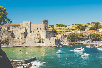 Collioure