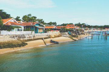 Lège-Cap-Ferret
