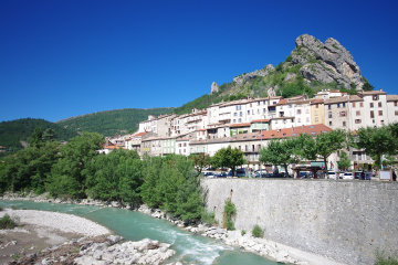 Serres