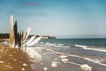 Saint-Laurent-sur-Mer