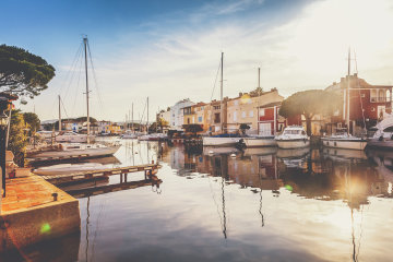 Grimaud
