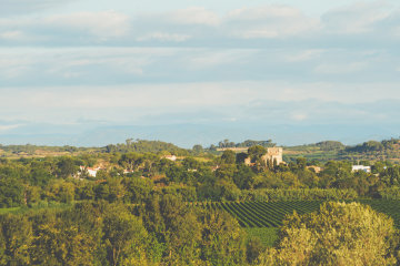 Castelnau-de-Guers