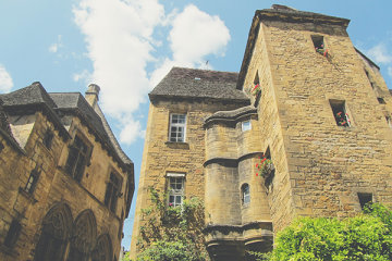 Sarlat-la-Canéda