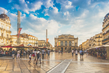 Montpellier