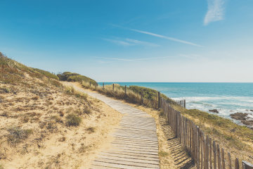 Jard-sur-Mer