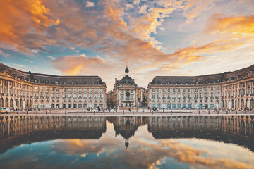 Bordeaux