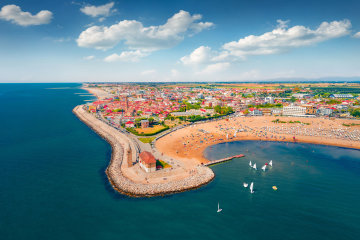 Caorle