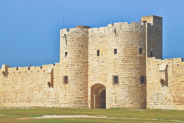 Aigues-Mortes