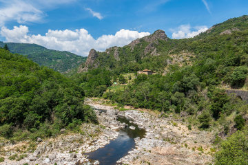 Les Ollières-sur-Eyrieux