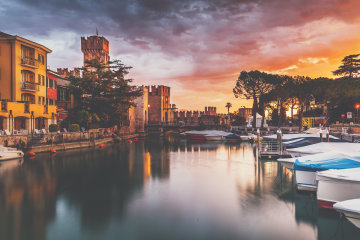 Lazise