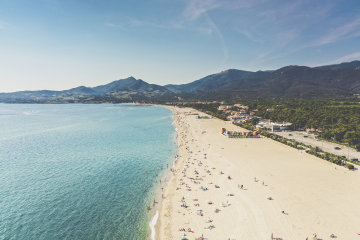 Argelès-sur-Mer
