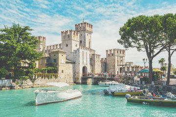 Sirmione