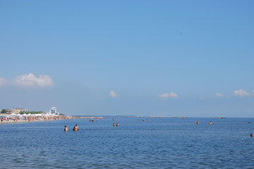 Lido delle Nazioni
