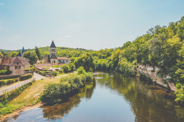 Saint-Léon-sur-Vézère