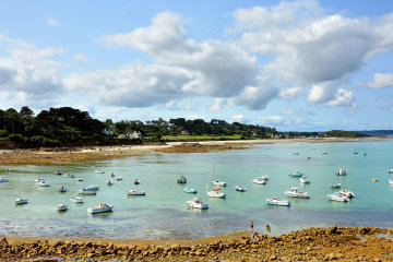 Trélévern